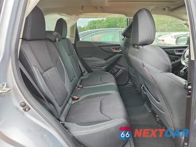 Zdjęcie 11 z 13 samochodu: 2023 SUBARU FORESTER PREMIUM VIN:JF2SKAEC3PH470354 - miniatura