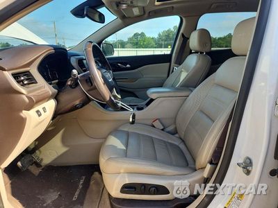 Zdjęcie 7 z 13 samochodu: 2017 GMC ACADIA DENALI VIN:1GKKNPLS7HZ133642 - miniatura