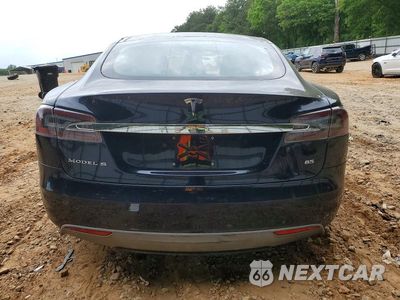 Zdjęcie 6 z 12 samochodu: 2015 TESLA MODEL S 85 VIN:5YJSA1H13FFP68817 - miniatura
