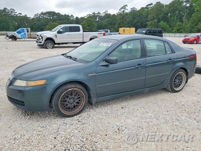 2004 ACURA TL 19UUA66234A046952 - główne zdjęcie licytacji z USA - miniatura