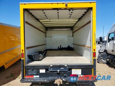 Zdjęcie 10 z 14 samochodu: 2023 FORD E350 BOX TRUCK VIN:1FDWE3FN8PDD02960 - miniatura