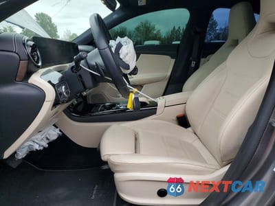 Zdjęcie 7 z 12 samochodu: 2020 MERCEDES-BENZ CLA 250 4MATIC VIN:WDD5J4HB0LN071289 - miniatura