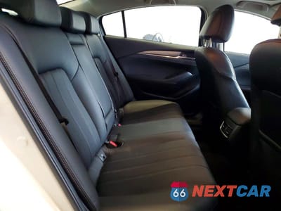 Zdjęcie 10 z 13 samochodu: 2018 MAZDA 6 TOURING VIN:JM1GL1VM3J1323414 - miniatura