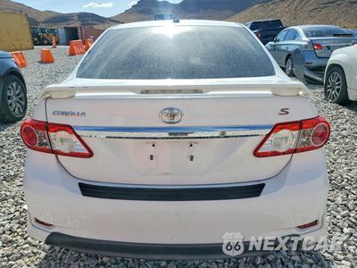 Zdjęcie 6 z 12 samochodu: 2012 TOYOTA COROLLA S VIN:5YFBU4EE1CP067371 - miniatura