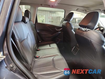 Zdjęcie 11 z 13 samochodu: 2021 SUBARU FORESTER LIMITED VIN:JF2SKAUC5MH546752 - miniatura