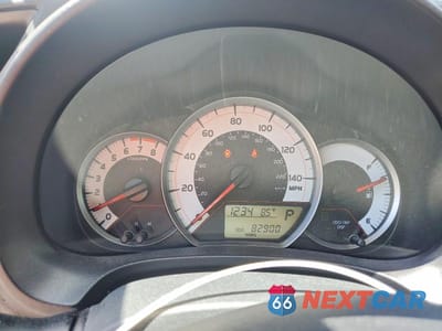 Zdjęcie 9 z 12 samochodu: 2014 TOYOTA YARIS 3D VIN:JTDKTUD31ED593024 - miniatura