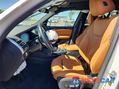 Zdjęcie 7 z 12 samochodu: 2024 BMW X3 XDRIVE30I VIN:5UX53DP06R9T86571 - miniatura