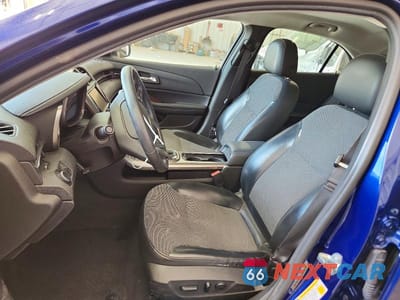 Zdjęcie 7 z 12 samochodu: 2013 CHEVROLET MALIBU VIN:1G11C5SA7DU131710 - miniatura