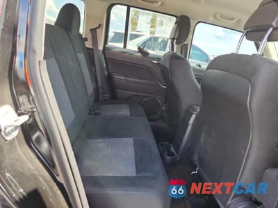 Zdjęcie 10 z 12 samochodu: 2015 JEEP PATRIOT SPORT VIN:1C4NJPBBXFD274673 - miniatura