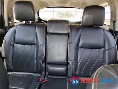 Zdjęcie 10 z 14 samochodu: 2017 INFINITI QX60 BASE VIN:5N1DL0MM4HC524909 - miniatura