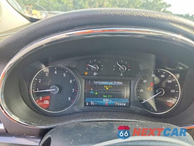 Zdjęcie 9 z 13 samochodu: 2022 BUICK ENCORE PREFERRED VIN:KL4CJESM7NB510942 - miniatura