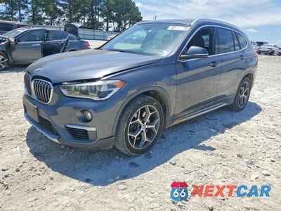 2016 BMW X1 XDRIVE28I WBXHT3C3XG5E48539 - główne zdjęcie licytacji z USA - miniatura