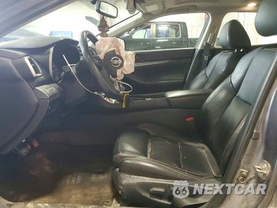 Zdjęcie 7 z 13 samochodu: 2017 NISSAN MAXIMA 3.5 SL VIN:1N4AA6AP0HC439053 - miniatura