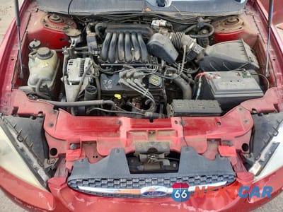 Zdjęcie 11 z 12 samochodu: 2001 FORD TAURUS SES VIN:1FAFP55271G233210 - miniatura