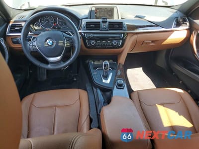 Zdjęcie 8 z 12 samochodu: 2016 BMW 328 I SULEV VIN:WBA8E9C53GK648900 - miniatura