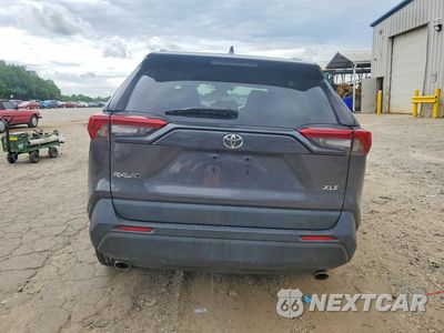 Zdjęcie 6 z 12 samochodu: 2021 TOYOTA RAV4 XLE PREMIUM VIN:2T3C1RFV4MW177590 - miniatura