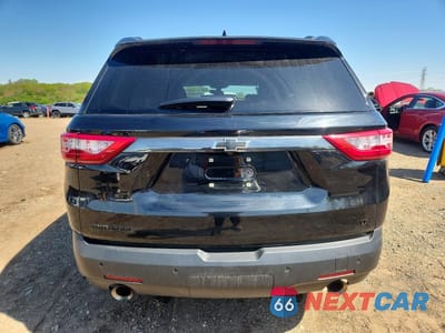 Zdjęcie 6 z 13 samochodu: 2019 CHEVROLET TRAVERSE LT VIN:1GNERGKW3KJ165390 - miniatura