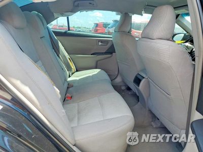 Zdjęcie 10 z 12 samochodu: 2017 TOYOTA CAMRY LE VIN:4T1BF1FK5HU420116 - miniatura
