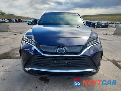Piąte zdjęcie samochodu w środku: 2021 TOYOTA VENZA LIMITED VIN:JTEAAAAH6MJ022575 - miniatura