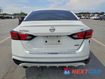 Zdjęcie 6 z 12 samochodu: 2023 NISSAN ALTIMA SV VIN:1N4BL4DWXPN333475 - miniatura