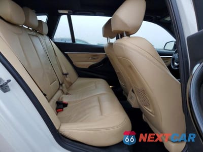 Zdjęcie 10 z 12 samochodu: 2017 BMW 330 XI VIN:WBA8K3C38HA023176 - miniatura