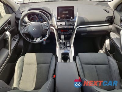 Zdjęcie 8 z 14 samochodu: 2026 MITSUBISHI ECLIPSE CROSS SE VIN:JA4ATWAA4TZ013608 - miniatura