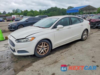 2015 FORD FUSION SE 1FA6P0H75F5105349 - główne zdjęcie licytacji z USA - miniatura