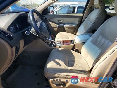 Zdjęcie 7 z 13 samochodu: 2013 VOLVO XC90 3.2 VIN:YV4952CZXD1636176 - miniatura