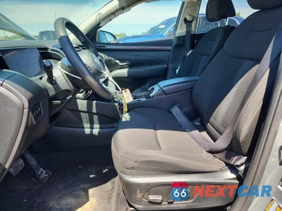 Zdjęcie 7 z 13 samochodu: 2024 HYUNDAI TUCSON SEL VIN:5NMJB3DE1RH421308 - miniatura