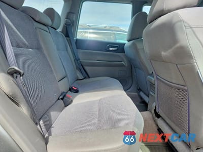 Zdjęcie 10 z 12 samochodu: 2006 SUBARU FORESTER 2.5X PREMIUM VIN:JF1SG65626H756479 - miniatura