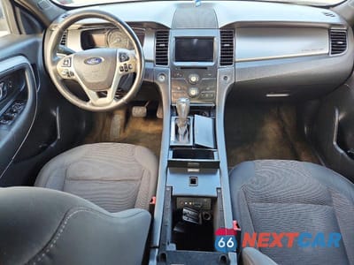 Zdjęcie 8 z 12 samochodu: 2013 FORD TAURUS SEL VIN:1FAHP2E83DG163785 - miniatura