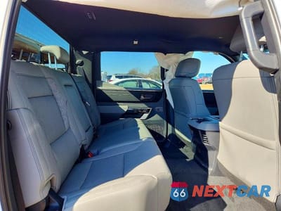 Zdjęcie 10 z 13 samochodu: 2025 TOYOTA TUNDRA 4WD V6 LIMITED VIN:5TFJA5DB4SX326792 - miniatura