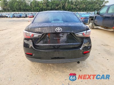 Zdjęcie 6 z 12 samochodu: 2017 TOYOTA YARIS IA BASE VIN:3MYDLBYV6HY191334 - miniatura