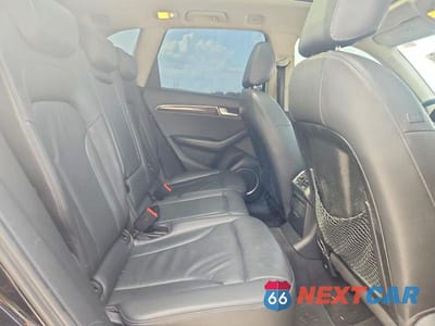 Zdjęcie 11 z 13 samochodu: 2010 AUDI Q5 PREMIUM PLUS VIN:WA1LKAFP8AA016812 - miniatura