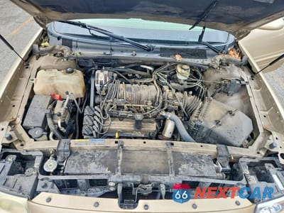 Zdjęcie 11 z 12 samochodu: 2005 BUICK LESABRE CUSTOM VIN:1G4HP52K35U131395 - miniatura