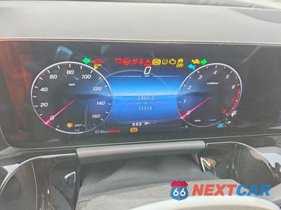Zdjęcie 9 z 14 samochodu: 2025 MERCEDES-BENZ GLA 250 VIN:W1N4N4GB4SJ673378 - miniatura
