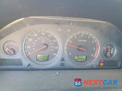 Zdjęcie 9 z 12 samochodu: 2006 VOLVO S60 2.5T VIN:YV1RS592162509394 - miniatura