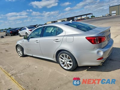 Drugie zdjęcie samochodu z przodu: 2011 LEXUS IS 350 VIN:JTHCE5C28B5001779 - miniatura