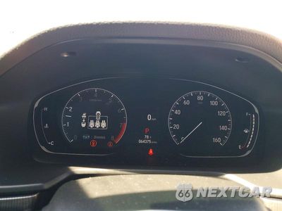 Zdjęcie 9 z 12 samochodu: 2021 HONDA ACCORD SPORT VIN:1HGCV2F30MA014249 - miniatura
