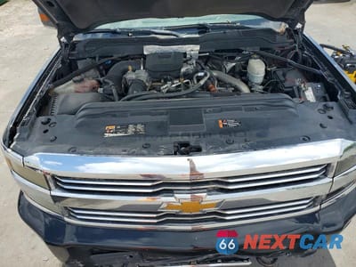 Zdjęcie 11 z 12 samochodu: 2015 CHEVROLET SILVERADO K3500 HIGH COUNTRY VIN:1GC4K1E86FF544671 - miniatura