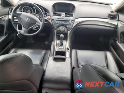 Zdjęcie 8 z 13 samochodu: 2014 ACURA TL TECH VIN:19UUA8F58EA004462 - miniatura