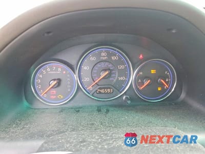 Zdjęcie 9 z 12 samochodu: 2004 HONDA CIVIC LX VIN:2HGES165X4H635948 - miniatura