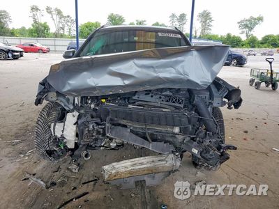 Piąte zdjęcie samochodu w środku: 2020 HYUNDAI KONA LIMITED VIN:KM8K3CA54LU429646 - miniatura