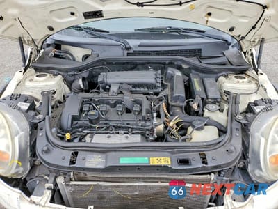 Zdjęcie 11 z 12 samochodu: 2007 MINI COOPER VIN:WMWMF33567TT56502 - miniatura