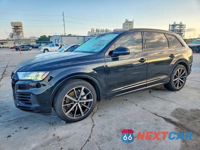 2023 AUDI Q7 PRESTIGE WA1VXBF70PD021171 - główne zdjęcie licytacji z USA - miniatura