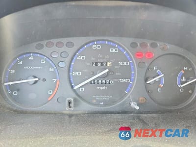 Zdjęcie 9 z 13 samochodu: 2000 HONDA CIVIC EX VIN:2HGEJ854XYH562171 - miniatura