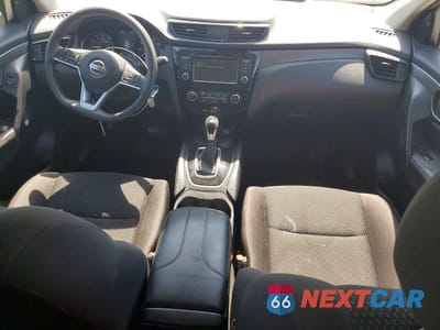 Zdjęcie 8 z 12 samochodu: 2020 NISSAN ROGUE SPORT S VIN:JN1BJ1CV3LW273909 - miniatura