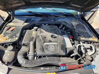 Zdjęcie 11 z 12 samochodu: 2015 MERCEDES-BENZ C 300 4MATIC VIN:55SWF4KB8FU023193 - miniatura