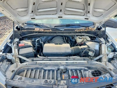Zdjęcie 11 z 12 samochodu: 2020 CHEVROLET SILVERADO C1500 VIN:3GCNWAEH0LG212695 - miniatura
