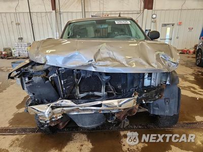 Piąte zdjęcie samochodu w środku: 2013 CHEVROLET SILVERADO K1500 LT VIN:3GCPKSE76DG355007 - miniatura